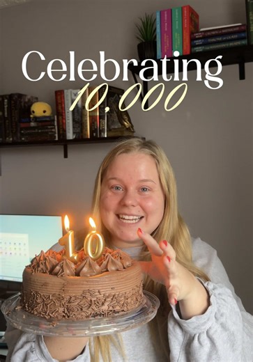This couldn’t have happened without all of you! Your support & words mean the world to me. & when I hear stories about how I inspired you to start UGC that’s all I ever want! Is to help empower & inspire. To watch you flourish in your own journeys. Thank you from the bottom of my heart. I was thinking of a way to give back to you guys & with this account being UGC what if I did a giveaway for items you would need for UGC! To help grow your UGC business (: #ugc #ugccreator #girlsgirlsgirls #girls