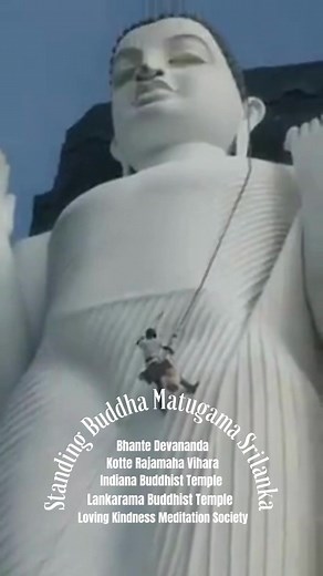 11K views · 2.1K reactions | Painting the Batamullakanda Buddha...