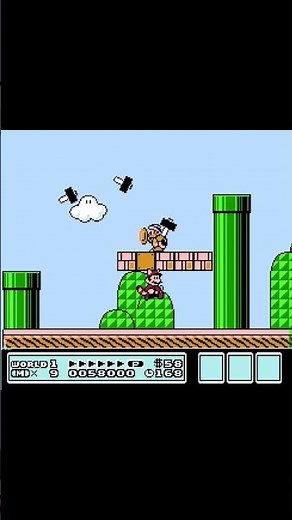 M's Super Mario Bros. 3. #mario #letsplay #gameplay #gaming #nintendo