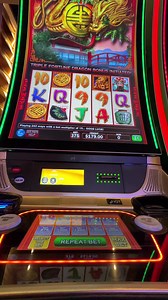 2.7K views | Triple Fortune Dragon Unleashed Bonus with $3.75 Bet! | Big Win Winter on FB | Facebook