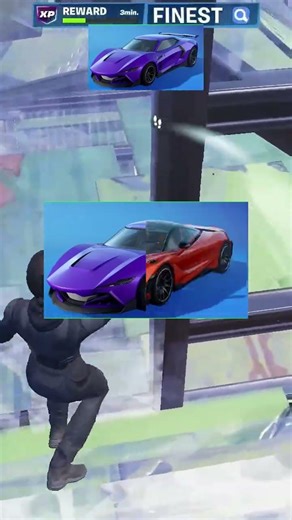 UNLIMITED V-BUCKS MAP CODE 🤑 #fortnite #creative