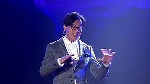 How I turn architecture into big toys 把建筑空间变成巨型玩具——快乐建筑学