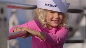 10K reactions · 3.8K shares | Our 2023 Sailing Season Runs from May 18th through October 9th. Book Your Trip Today! | S.S. Badger: Lake Michigan Carferry | Facebook