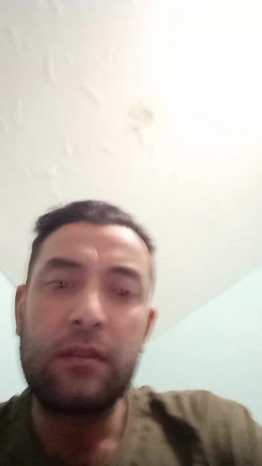 Overview of a Male Subject in a Simple Setting