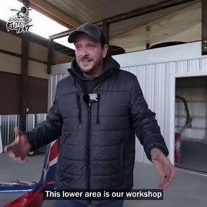 16 Foot Mega Aircraft Carrier! | Flite Test