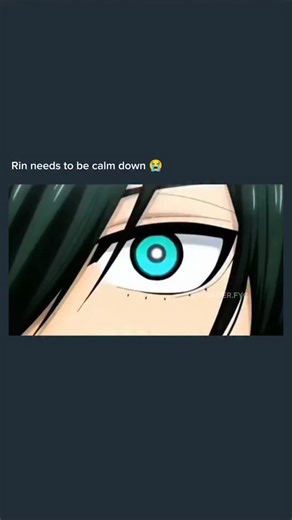 ᥫ᭡ 𝖬𝗂𝖼𝗁𝖺𝖾𝗅 𝖪𝖺𝗂𝗌𝖾𝗋 | 𝖡𝗅𝗎𝖾 𝖫𝗈𝖼𝗄 °❀⋆.ೃ࿔*:･ on Instagram: "Blue Lock is a high-intensity sports anime that redefines soccer with a survival-style competition. The story follows Yoichi Isagi and hundreds of other young strikers who are thrown into a radical training program designed to create the ultimate goal-scoring machine for Japan’s national team. Under the guidance of the enigmatic Ego Jinpachi, players must abandon traditional teamwork and embrace their selfish ambitions t