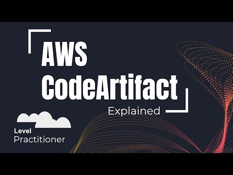 AWS CodeArtifact Explained | Keep Your Software Packages Organized & Safe