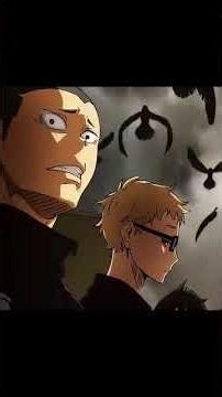 Haïku #Anime ✨✨