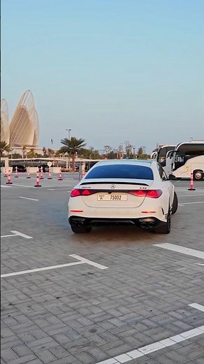 Best Car I Have Ever Driven? E53 AMG Edition 1 (Mercedes)