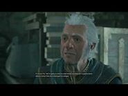 Percival Rackham's Trial -Quest- - Hogwarts Legacy - 4K HDR