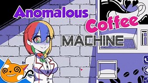 Anomalous Coffee Machine | Part 1