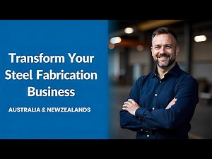 JPC Toolset Australia – Streamlining Steel Estimating in Bluebeam Revu