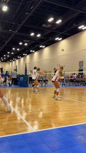 ITS GOING DOWN!!!!! 🙌🏽🙌🏽 #trending #viral #stva #viralvideo #reelinstagram❤️ | South Texas Volleyball Academy