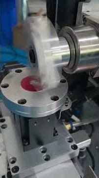 guilloche engraving machine for clock 7