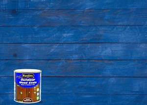 Blue Wood Stain Colors [Staining Wood Blue in 2025]