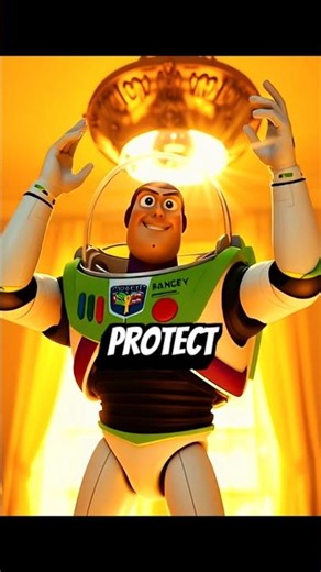 He Thought He Was Real… Until This Happened 💔 #shorts #toys