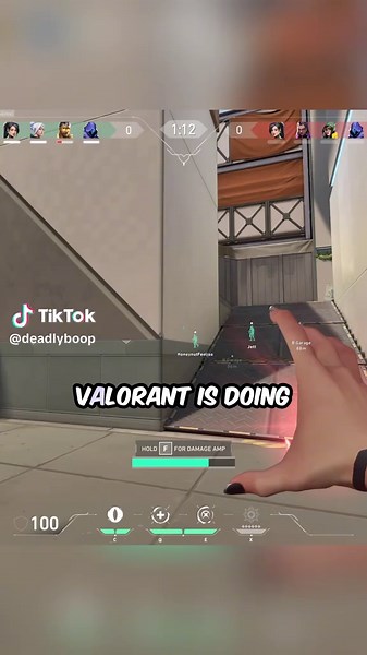 Riot Removes Reyna in Valorant: What You Need to Know