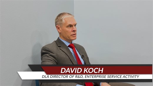 1.6K views · 19 reactions | #DLAResearchandDevelopment director,...