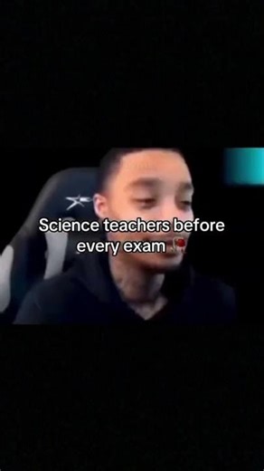 POV: SCIENCE TECHEAR