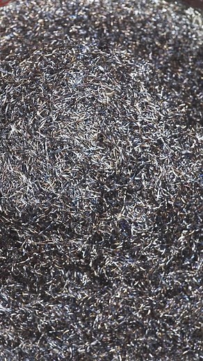 Have a DT-3 or DM-3? You’re going to want to see this. 👀 Product Specialist, Darien Roberts, gives us the details of the Front Discharge Chip Chute variant that can be ordered with the Auger option on DT-3 and DM-3 machines. This front-facing auger-style chip conveyor automatically removes chips from the machine, while compressing them and wringing out the coolant. Get it today: https://hubs.la/Q03BHq9M0 #haascnc #haasautomation #haastooling #haas | Haas Automation, Inc.