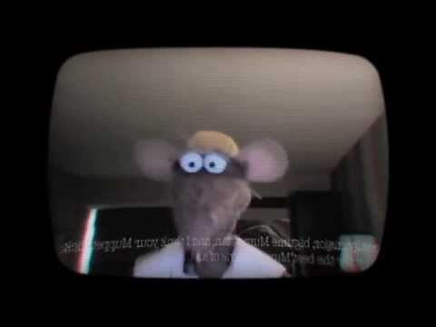 Rizzo The Rat's Biggest Fan | Muppets Most Wanted | The Muppets