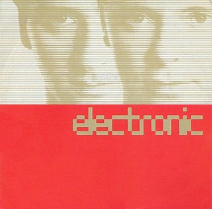 Electronic - Electronic