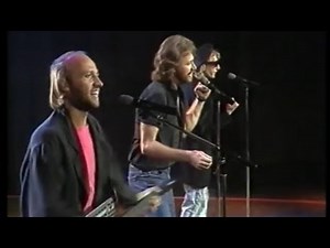 Bee Gees~You Win Again