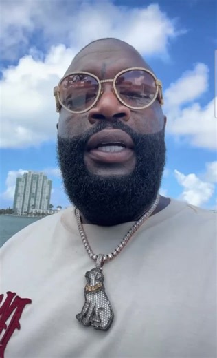 Exploring Rick Ross and Maybach Music's Legacy
