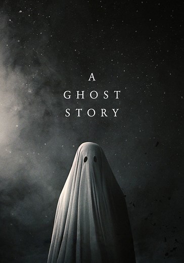 A Ghost Story - movie: watch streaming online