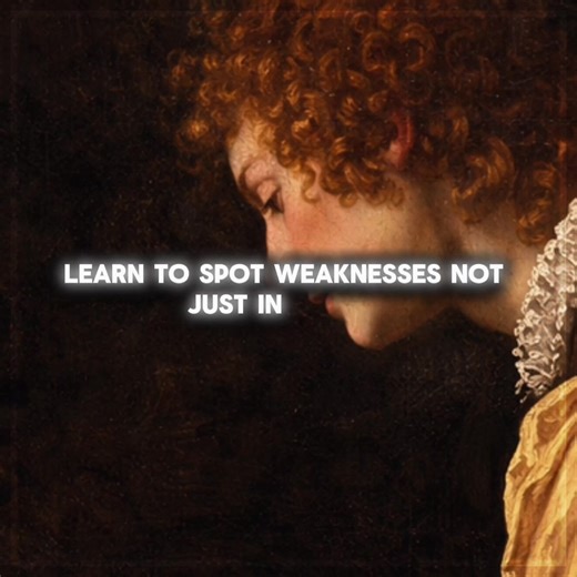 Understanding Your Weaknesses for Personal Growth