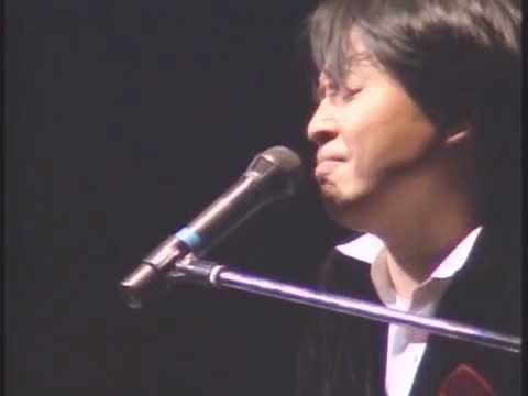 Charming ＬＩＶＥ スターダスト・レビュー 三谷泰弘