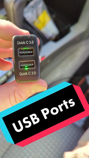 DIY Upgrade: Installing USB Ports in Toyota 4Runner