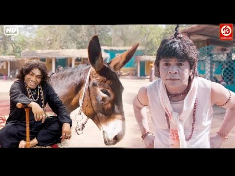 राजपल यादव जॉनी लीवर की ब्लॉकबस्टर हिंदी कॉमेडी मूवी Rajpal Yadav Jonny Lever Best Comedy Full Movie
