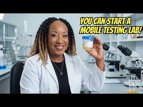 Don't Be Fooled, You Can Start a Mobile Testing Lab
