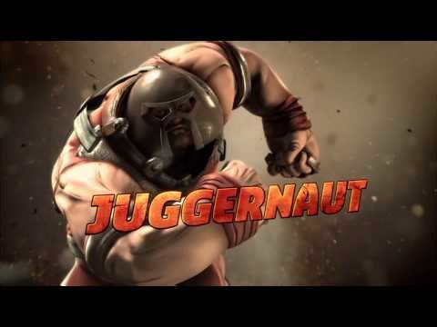 Spider-Man: Shattered Dimensions – Part 8: The Unstoppable Juggernaut (Walkthrough)