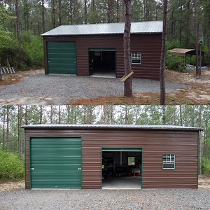 27 reactions | Discover the top carports and garages that everyone's...