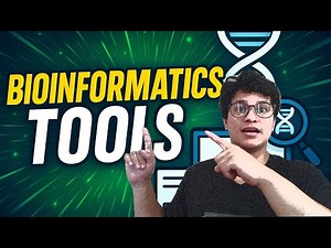 Clase 2 - ¿Qué es la Bioinformática? | Descubre la Ciencia que Une Biología, Datos y Tecnología