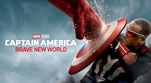 Disney Announces the Release of Captain America Brave New Worlds Coming to Digital & Bluray | Chip and Company