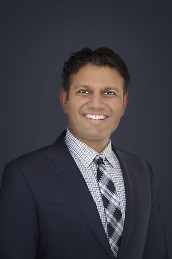 Dr. Milan Patel | Our Team | Milan Eye Center