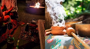 Ceremonia de Ayahuasca en Perú: ¿En qué consiste, cómo se realiza y cuáles son los riesgos?
