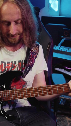 40K views · 1.4K reactions | We still haven't named this solo. Taken from Modern Fusion Improv Vol 3. https://bit.ly/FusionImprovVol3 #guitar #fusion #melody #solo #jtcguitar | JTC Guitar | Facebook