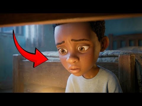 Jinsi ya Kutengeneza Animation kiurahisi sana