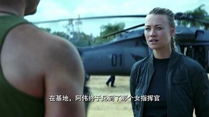 2021年最燃科幻片，2050年外星怪物入侵地球，1年后人类灭绝！