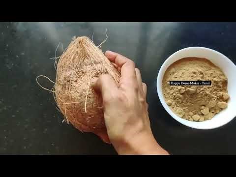 100% Natural Dishwash Powder | Soft Hands | Low Cost | Perfect & Easy Cleaning