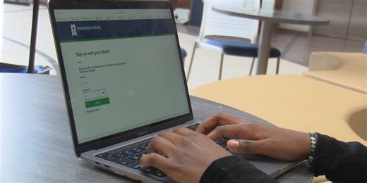 High school students are getting a head start to college with post-secondary opportunities