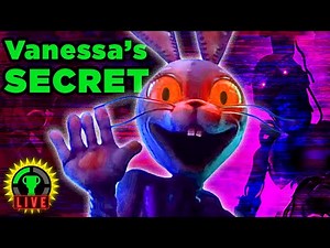 It All Comes Down To This! | FNAF Security Breach