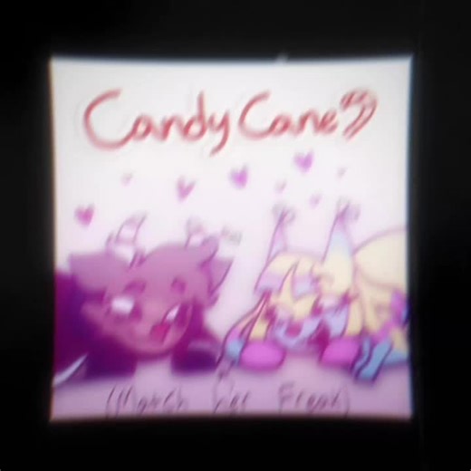 Dandy's World Ship Edit: Love and Fun in Roblox