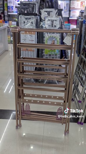 Baby plus kano on TikTok