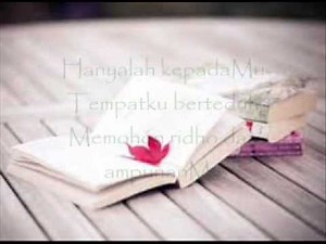 SURGAMU UNGU with lyrics mp3