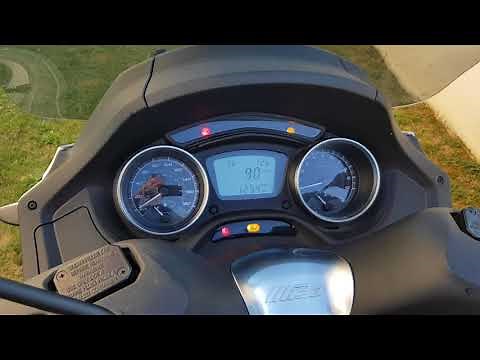 PIAGGIO MP3 500, Les défauts dont personne n'a jamais parlé